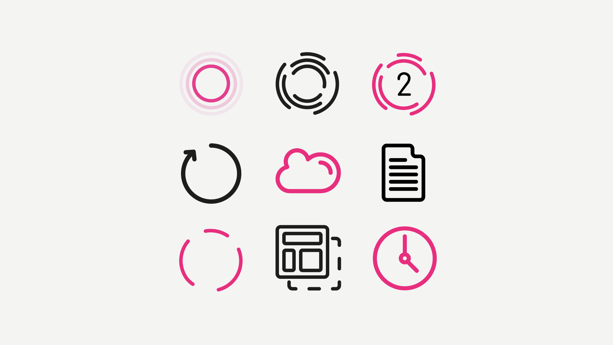 Brand Icons