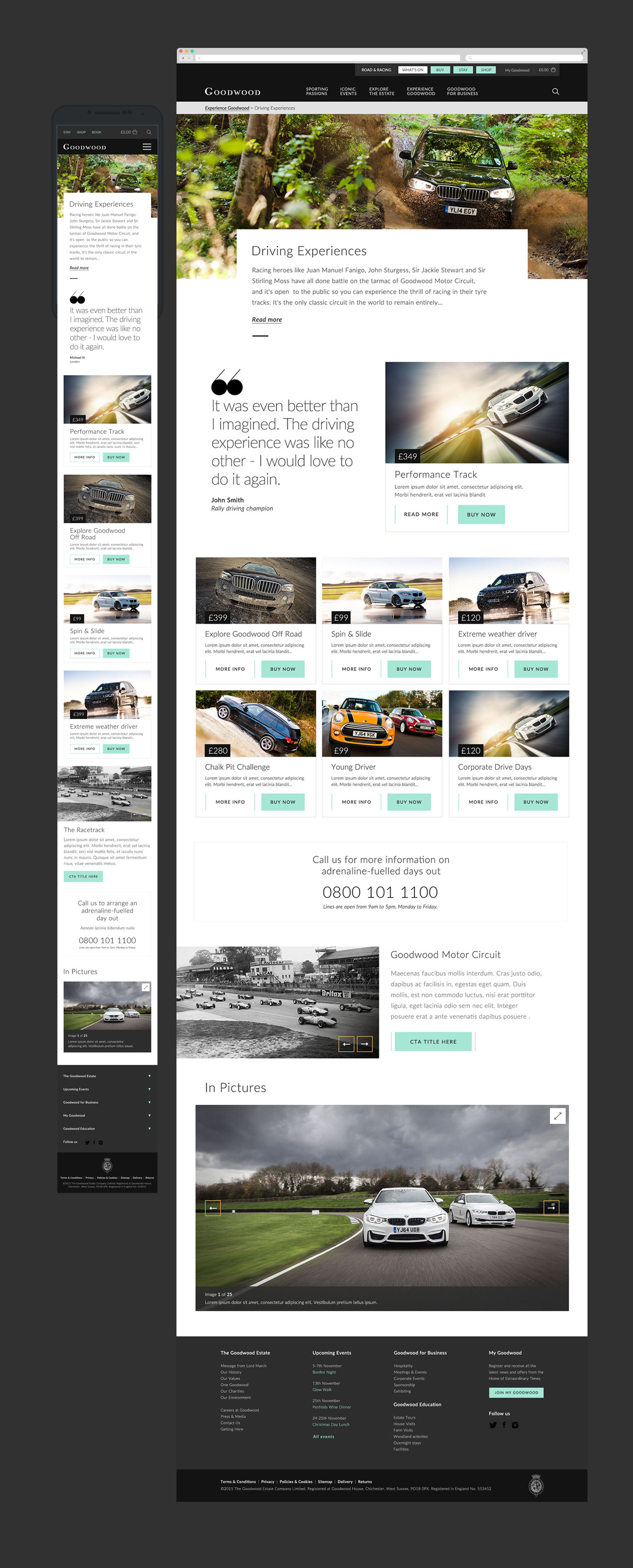 Styleguide