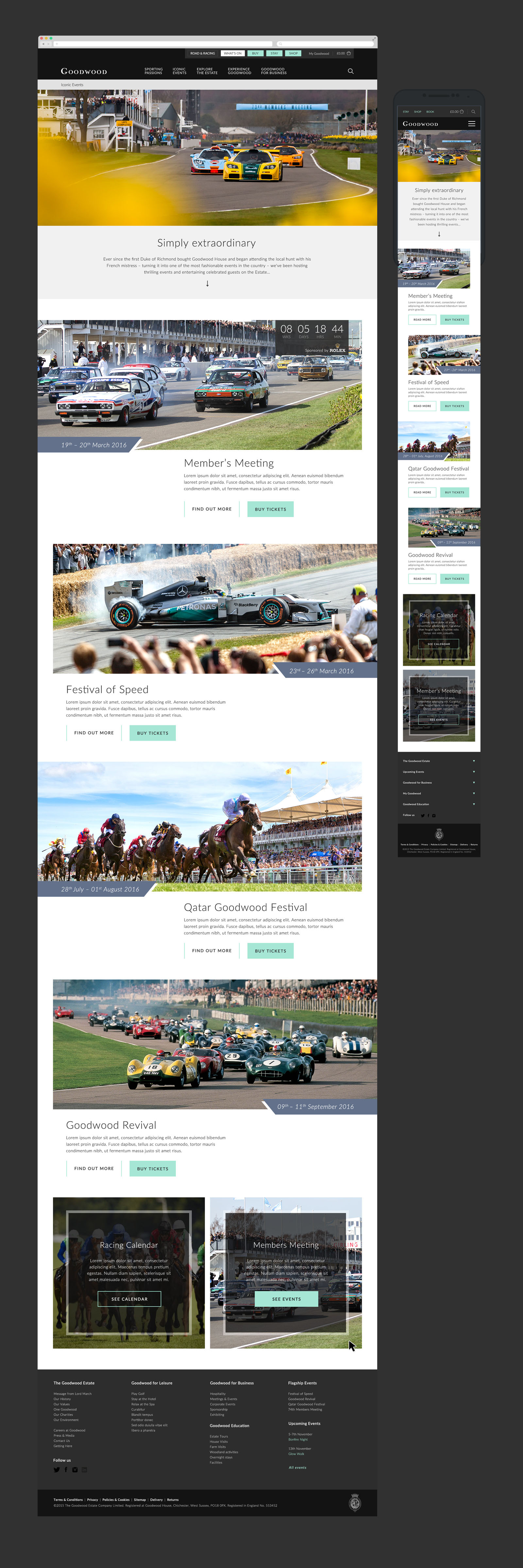 Styleguide