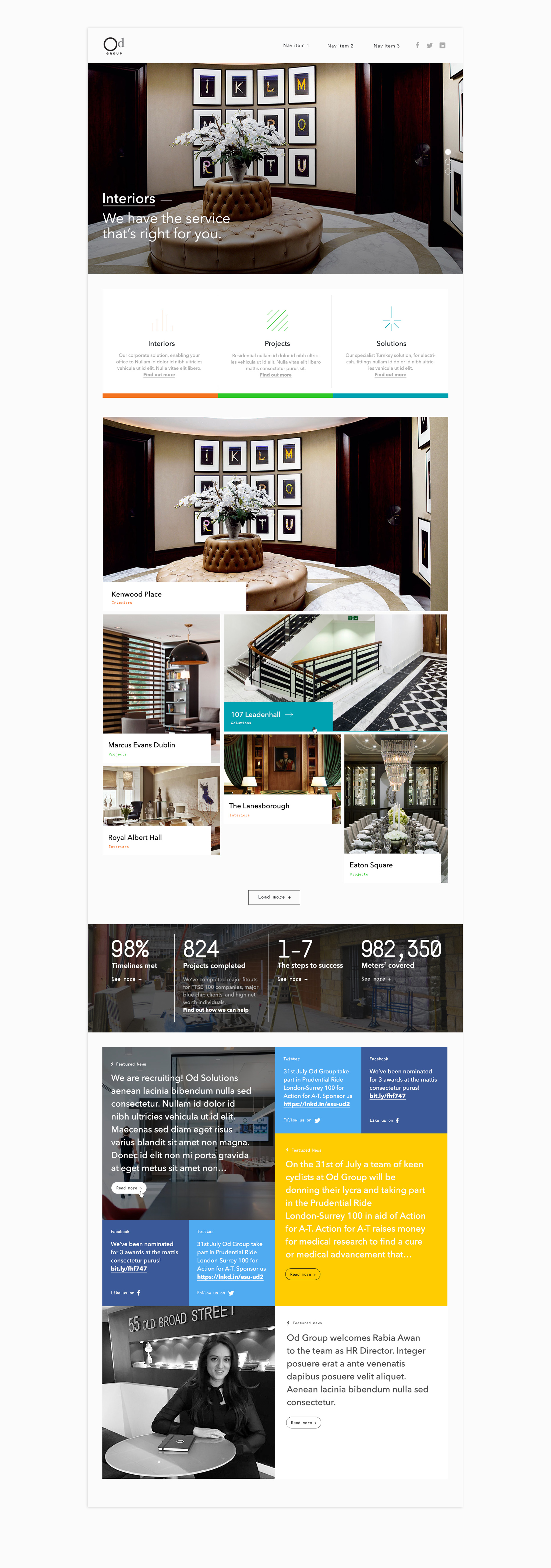 Styleguide