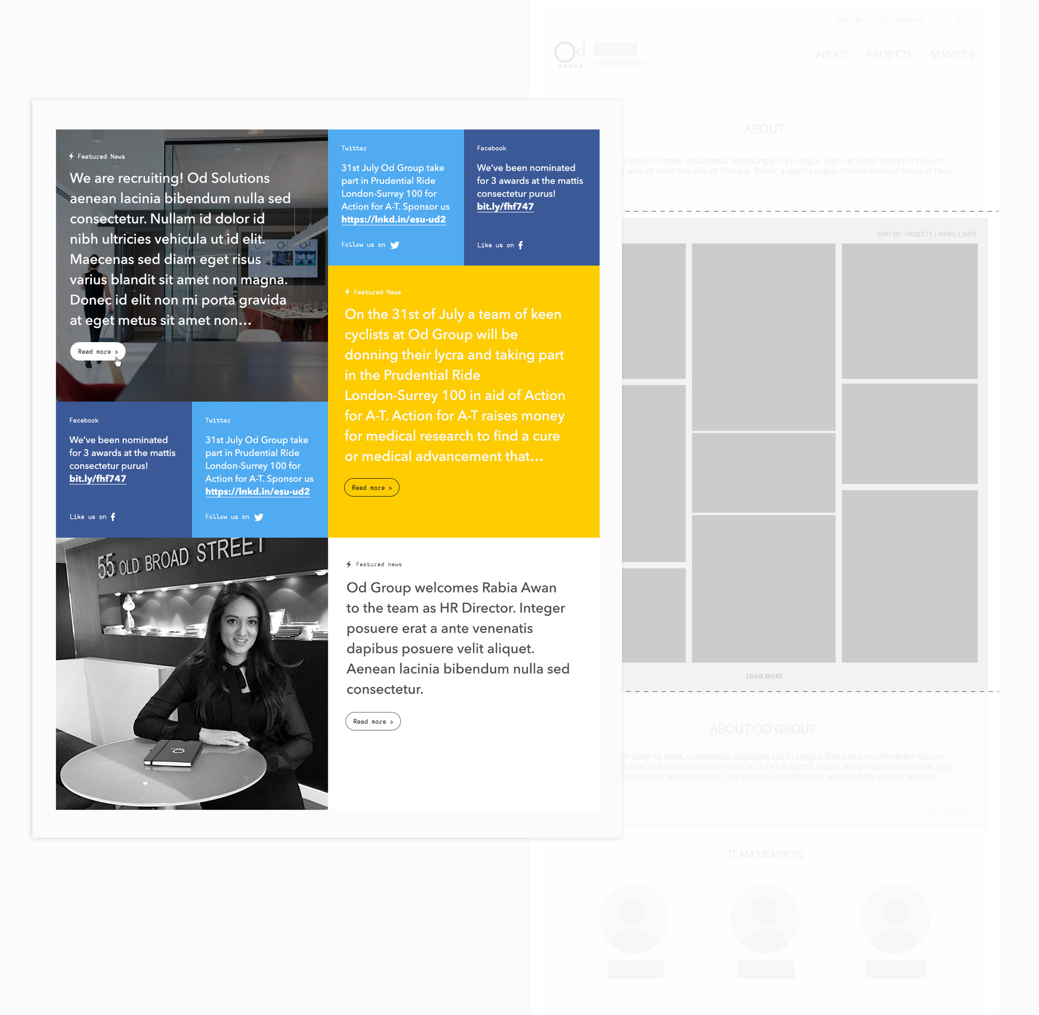 Styleguide