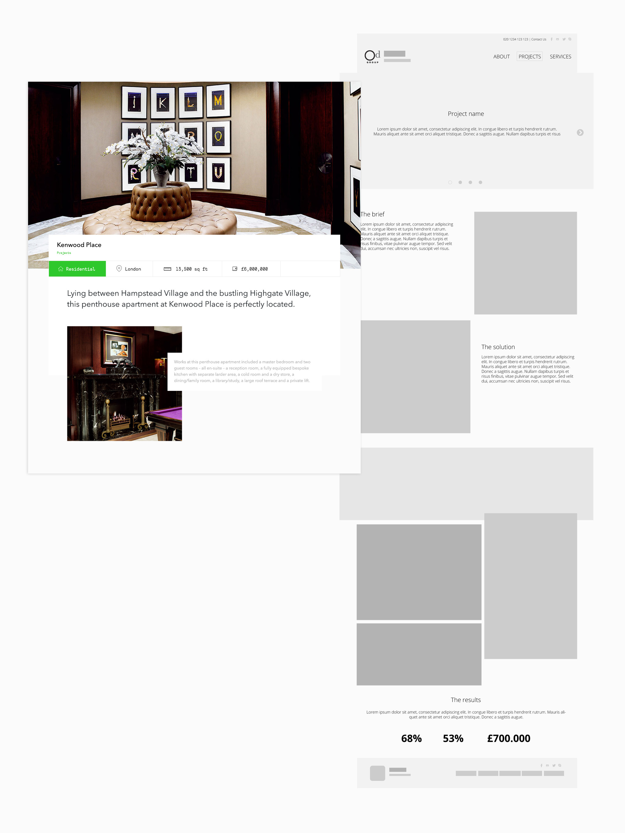 Styleguide